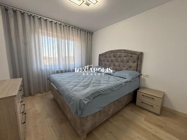 Apartament 3 camere | Parcare | Decomandat | Prima închiriere - 4