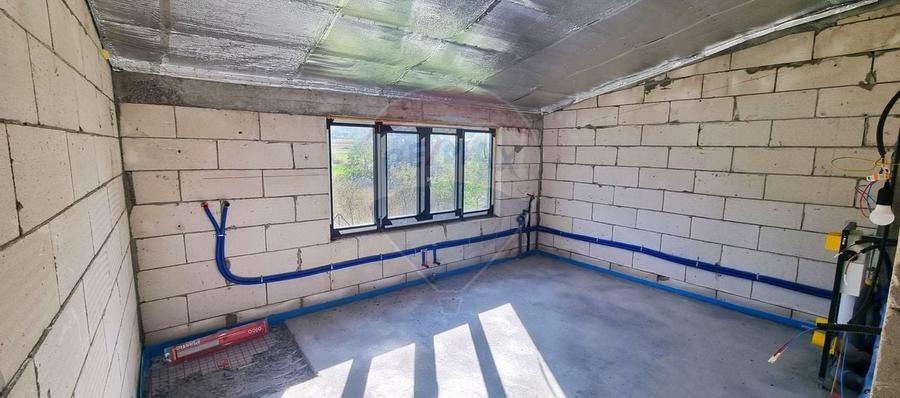 DE VANZARE Casă modernă cu etaj și dotări premium – Copalnic - 15