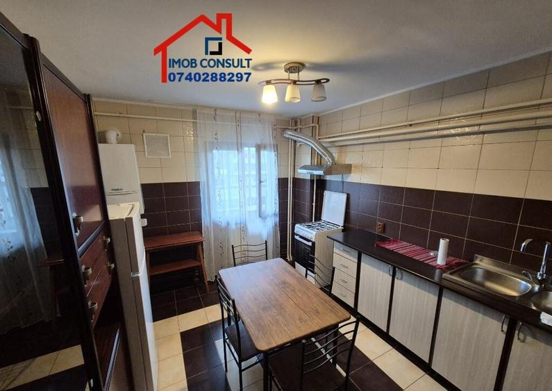 Decomandat, spatios, mobilat si utilat, etajul 1 / CE 1000 - 6