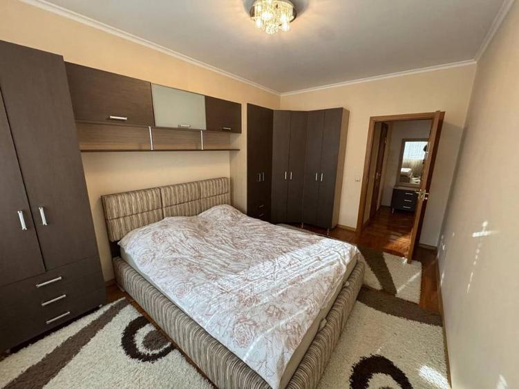 Aparatament cu 2 camere de inchiriat in zona Drumul Taberei - 1