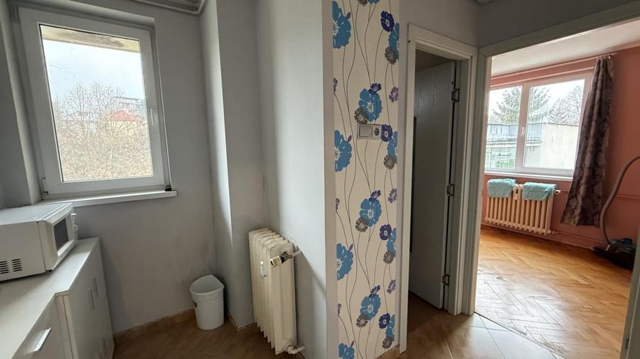 Apartament de 3 camere, la 2 minute de Platinia Mall/Plopilor - 7