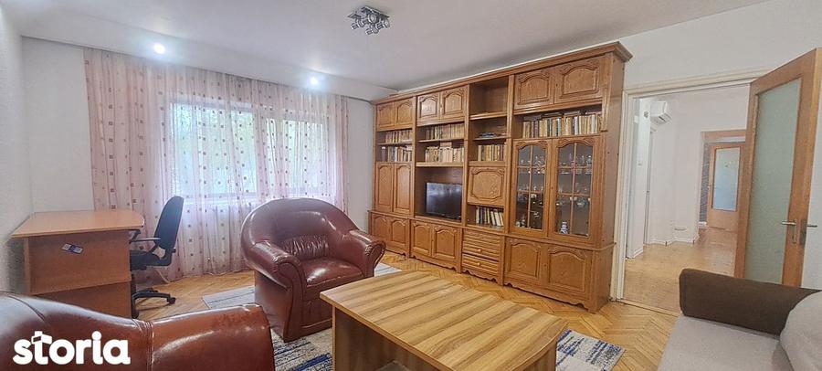 3 camere | Decomandat | Centrala proprie | Parcare - 2