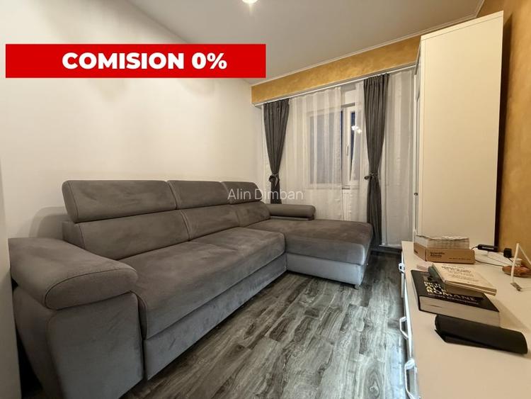 Apartament 2 camere, 41mp utili, etaj 4, renovat, COMISION 0%-Freidorf