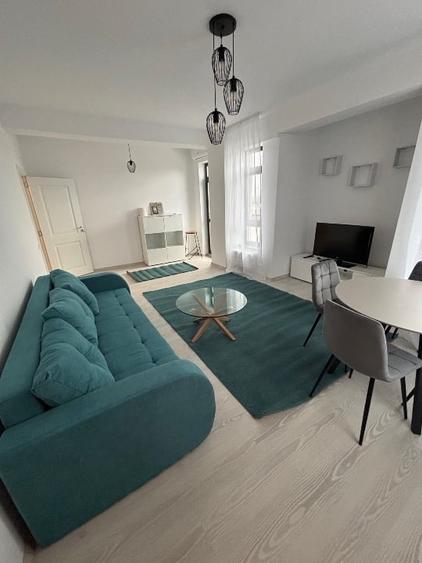 2camere, Sisesti, 64m, prima inchiriere - 6