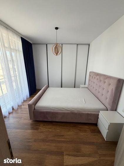 Inchiriez apartament 3 camere /2 bai Dumbravita - 1