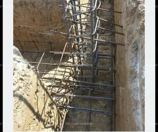 Casa cu 4 camere in Giroc COMISION 0 - 8