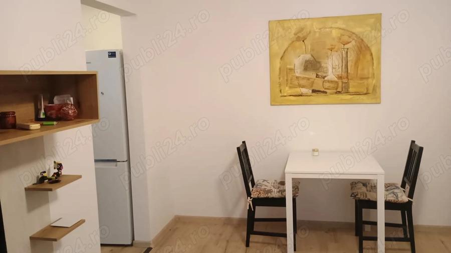 Chirie termen scurt 3-6 luni - 1