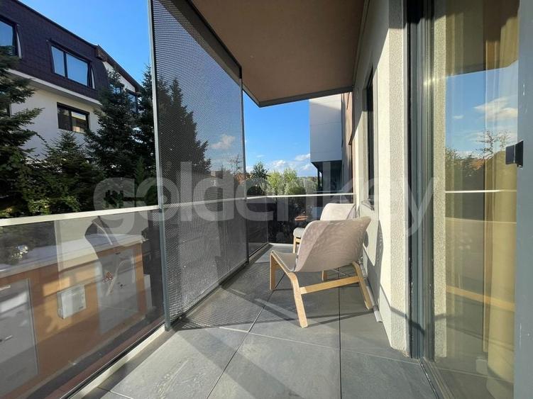 Apartament cu 2 camere | garaj | piscina | sala fitness - 2