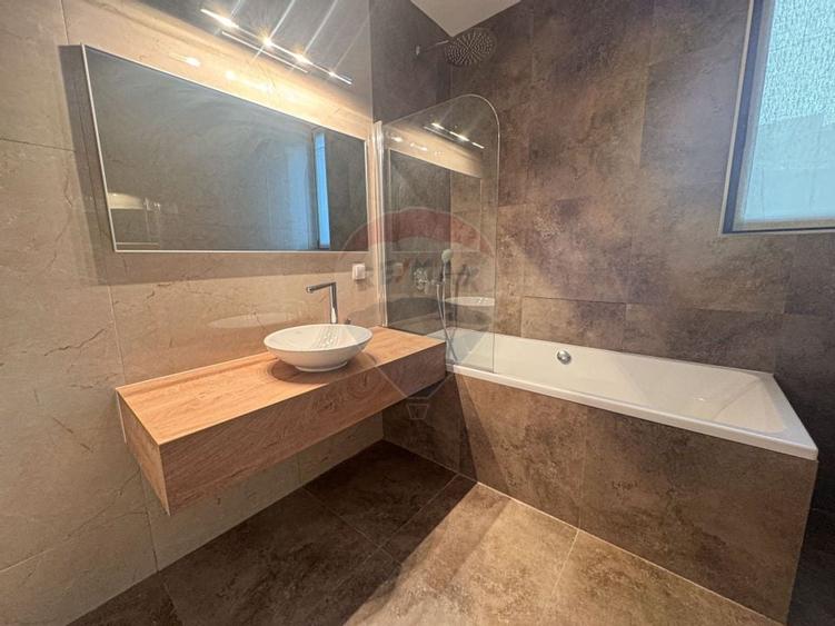 Apartament cu 2 camere si terasa generoasa in Kiseleff- Aviatorilor - 10