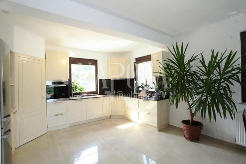 Casa 5 camere de vanzare in Faget, Cluj Napoca - 1