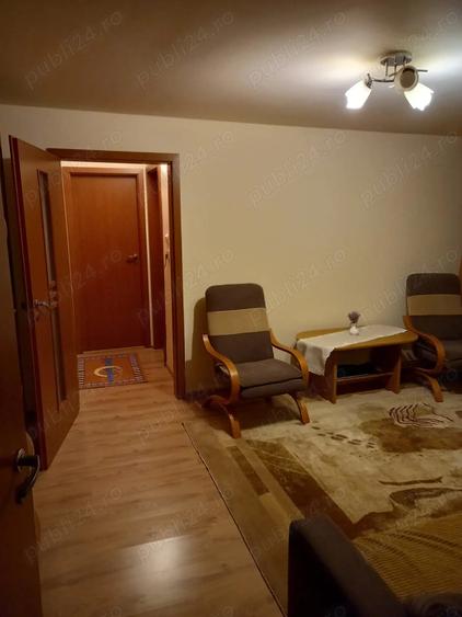 Proprietar,inchiriez apartament cu 3 camere zona Sagului,Piata Doina - 2