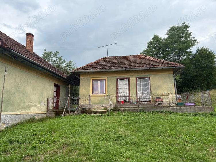 Vand casa Ormindea, Jud. Hunedoara - 4