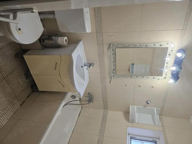 Inchiriez apartament 3 camere Faleza Nord termen scurt sau lung - 3