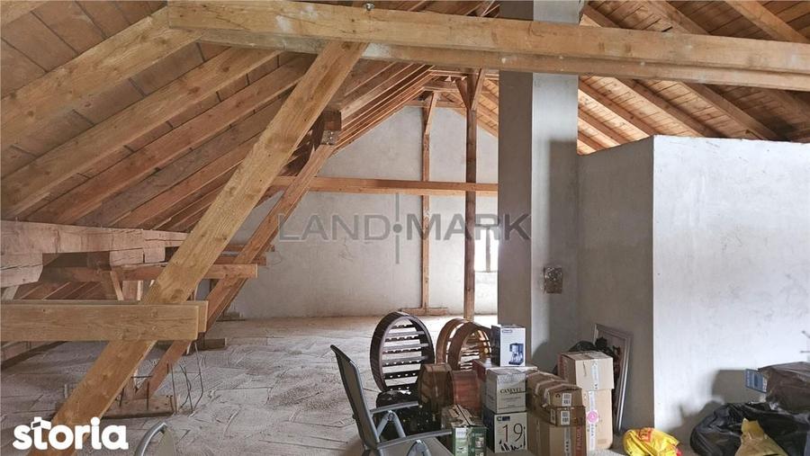 COMISION 0% CASA cu piscina pentru 2 familii Braytim Gospodarilo - 3
