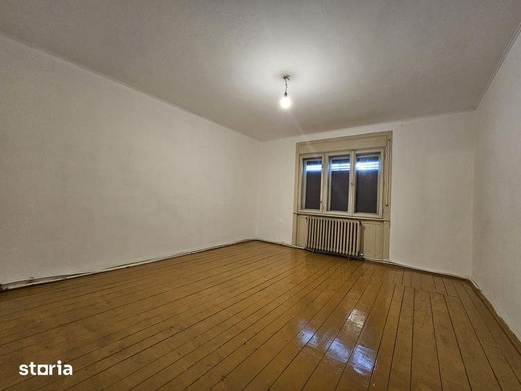 Casa Deva, strada Crangului - 7