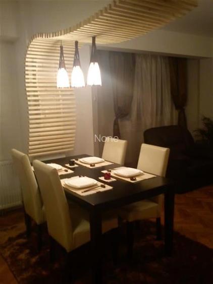 Apartament cu 4 camere semidecomandat, mobilat în Gheorgheni Apartament cu 4 camere semidecomandat, mobilat în Gheorgheni