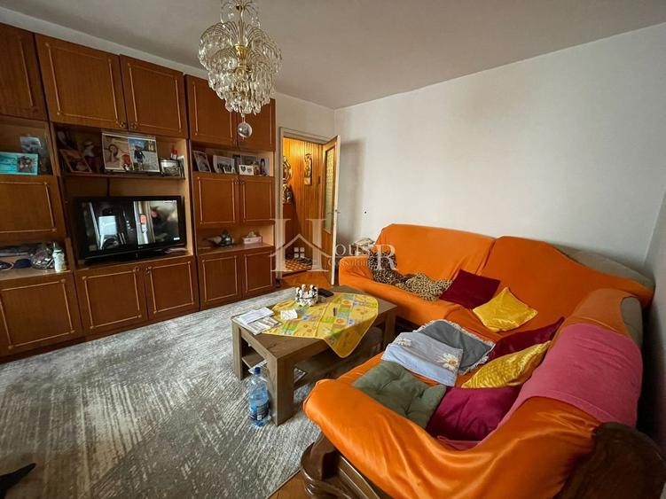 Bloc izolat. Etaj intermediar. Centrala proprie. - 3