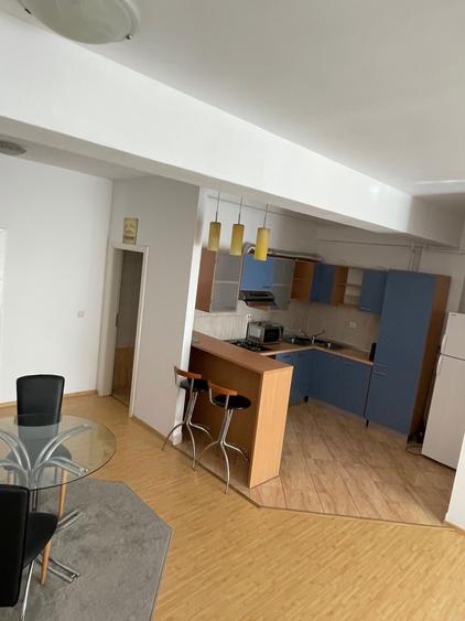 Inchiriez apartament 2 camere Complexul Studentesc - 5