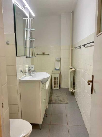 Vand apartament 2 camere, Bd. Octavian Goga, Sector 3, Bucuresti - 5