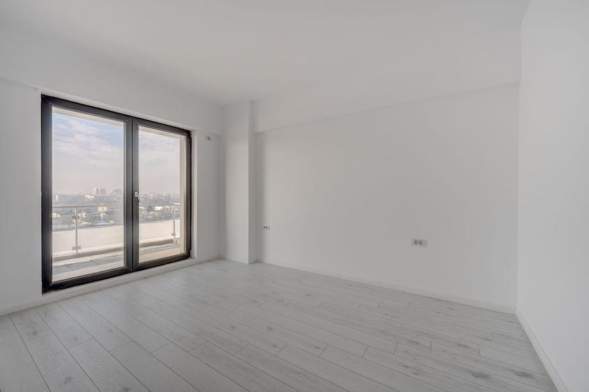 3 CAMERE VEDERE SUPERBA SPRE LAC BLOC NOU FINALIZAT TERASA GENEROASA - 5