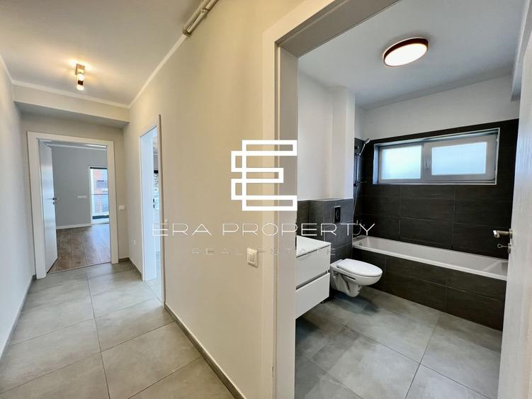 Apartament 2 camere /LA CHEIE/ INTABULAT /zona Aeroport Sibiu - 4