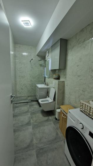 De închiriat – Apartament 2 camere,  Aviatorii Residence(AXI43) - 14