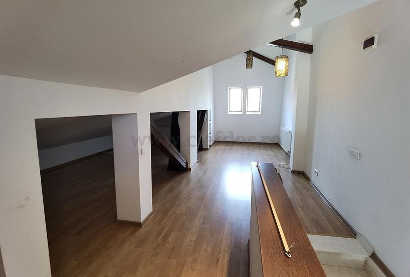 Vila de lux de închiriat în zona Pipera - 14