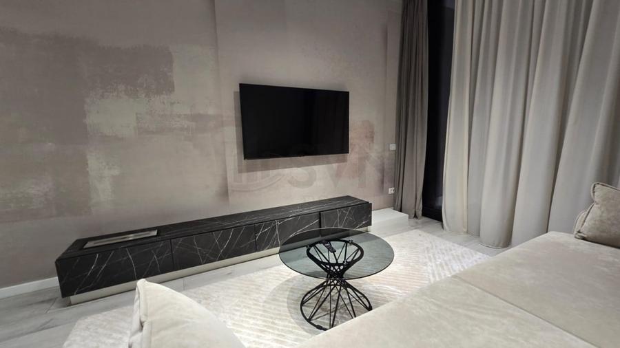 REA1022151 Apartament 3 camere WIN HERASTRAU 2 locuri de parcare - 4