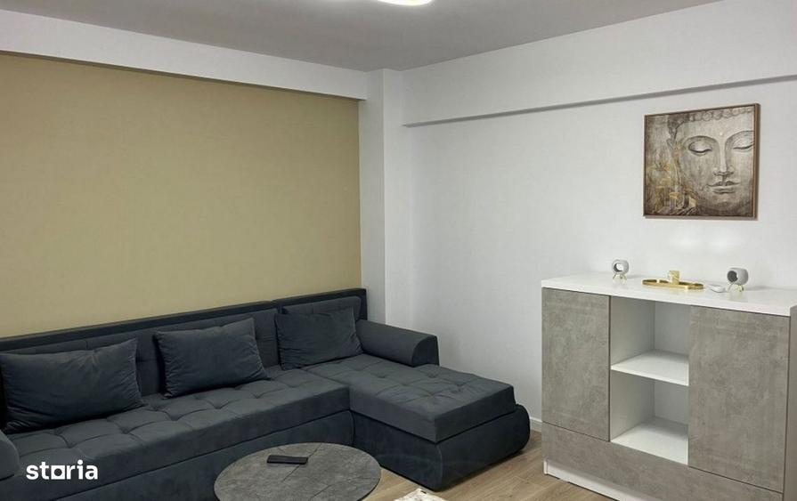 Vand ap.2cam, decomandat, modern,CT, parcare,Manastur-zona Cl.Floresti - 1