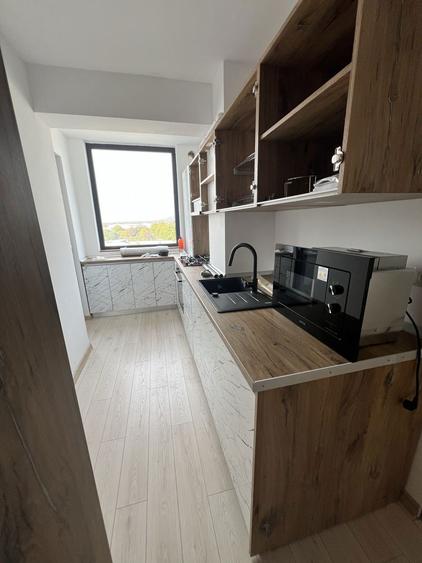 inchiriere Apartament 2 camere Topoloveni - 6