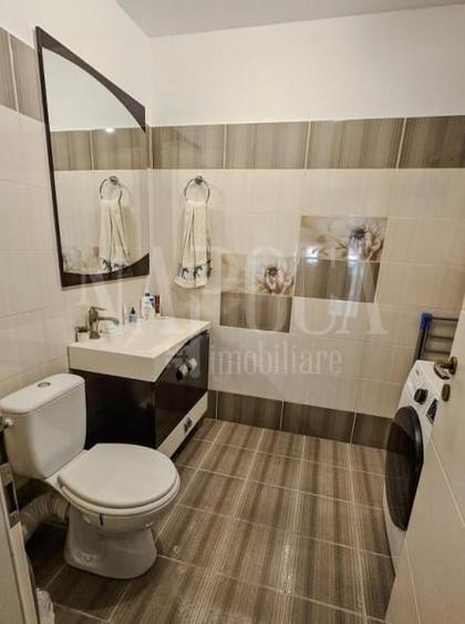 Apartament 3 camere de vanzare in Floresti - 8