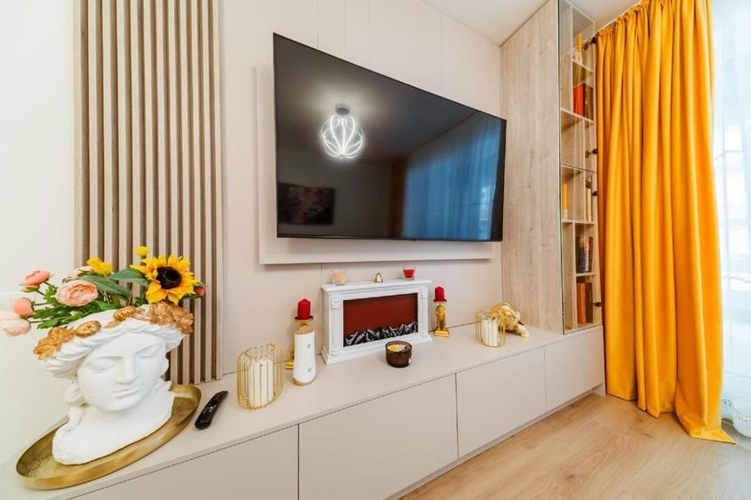 Apartament 2 camere | Premium | Coresi – Brașov| Parcare Inclusa - 3