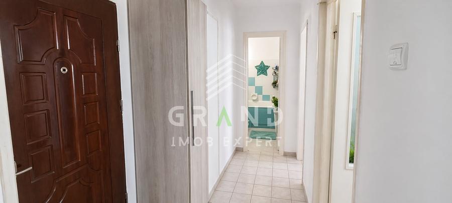 2 camere decomandat | Balcon | Vedere panoramică | Mănăștur-Minerva - 7