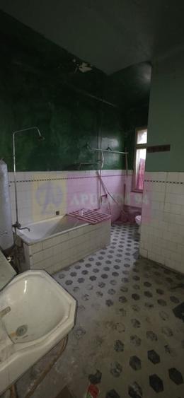 Apartament 6 camere in casa, Campina zona centrala - 11