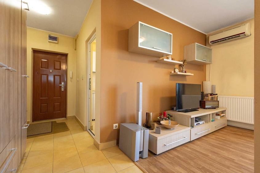 Comision 0% I Apartament 1 camera I Mansarda I Str. Ioachim Miloia - zona Girocului. - 5