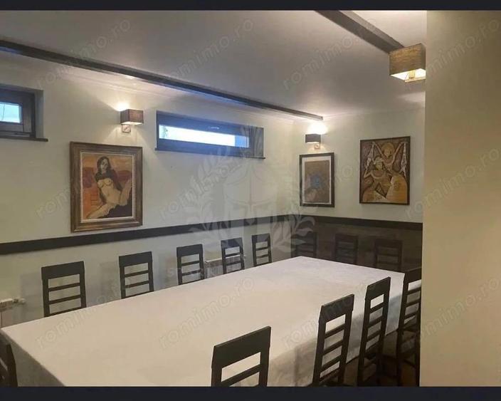 VILA 5 CAMERE//GHE. GRIGORE CANTACUZINO - 2