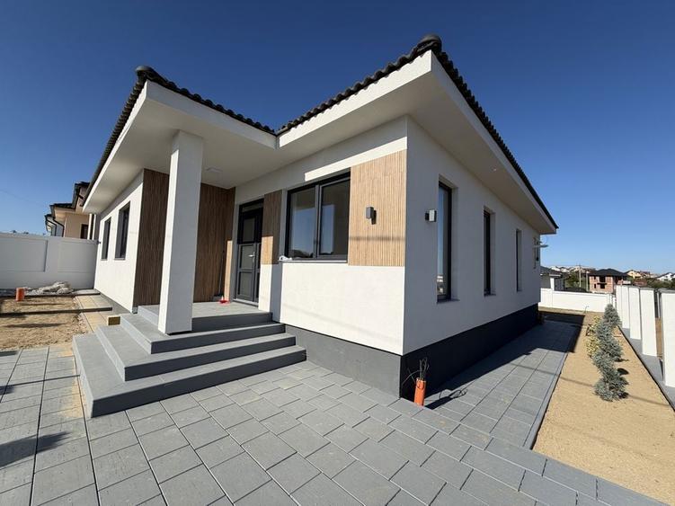 Casa de vanzare Paleu - 7