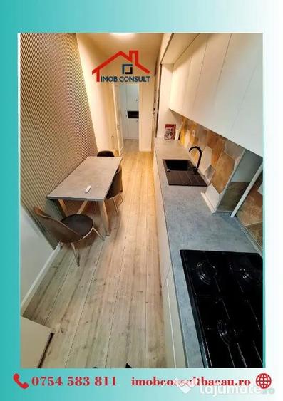 Apartament 2 camere |Totul nou | Arena Residence! CE1593 - 5