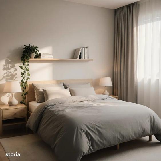 Apartament cu 4 camere de vanzare, 108,75 mp, zona Bd.Metalurgiei - 12