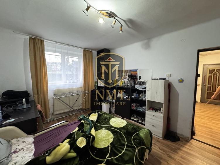 Apartament cu 2 camere | 54 mp | Decomandat | Parcul Feroviarilor - 5