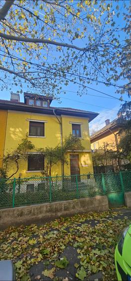 Vila - inchiriere - Vatra Luminoasa - 1