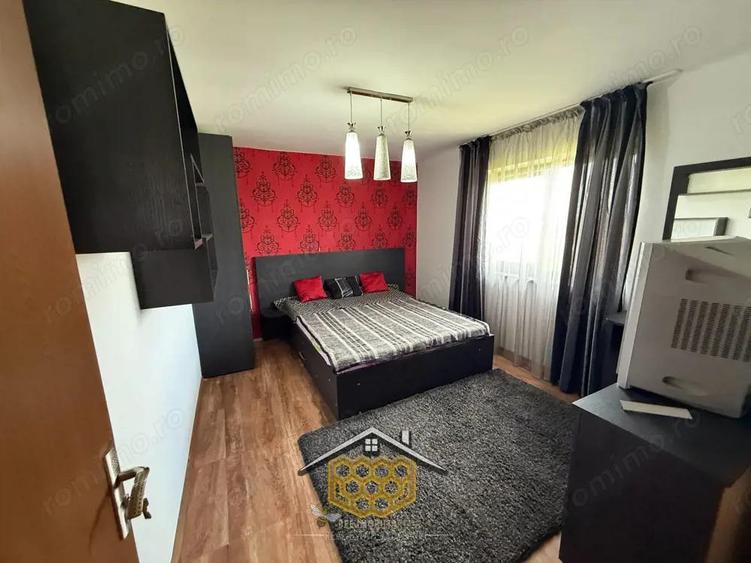 Casa P+1+Pod in Ghercesti, complet mobilata si utilata - 4