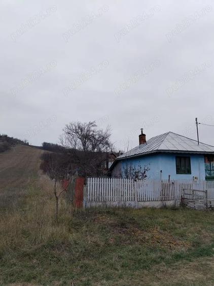Vand Casa in comuna Dobretu - 4