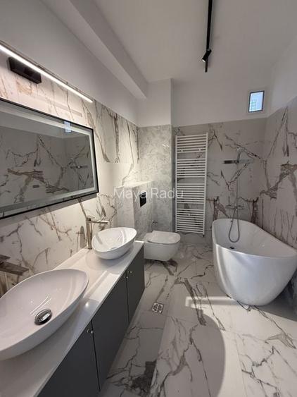 De inchiriat apartament cu 2 camere in zona Floreasca