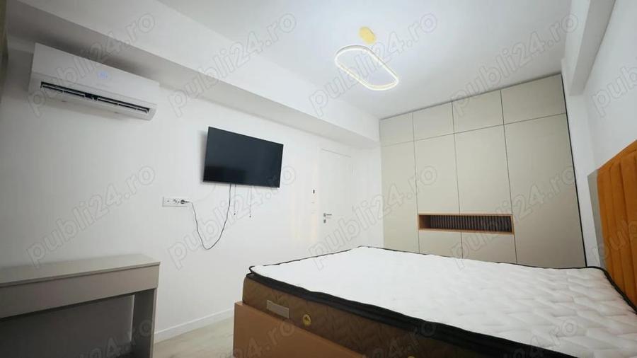 Apartament modern cu 2 camere de inchiriat in Ivory Residence - Pipera - 7
