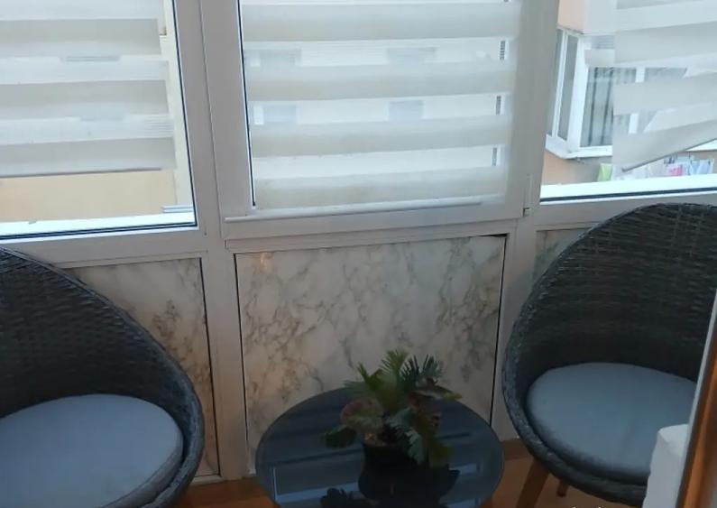 Propietar ofer spre inchiriere apartament cu doua camere in cartierul Noua - 7