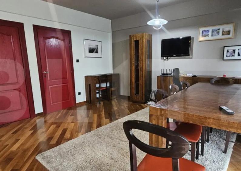 Apartament de lux cu 4 camere, 148 mp, la etajul 1, Targovis - 3