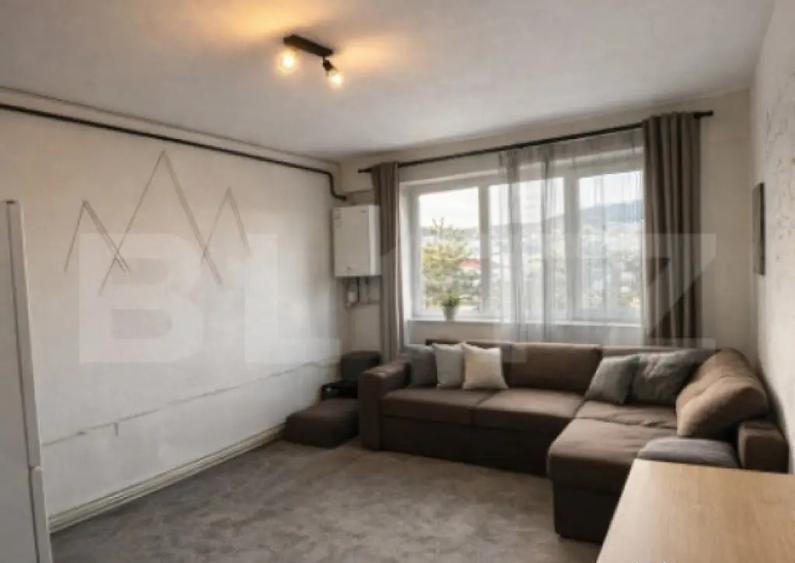 Garsoniera de vanzare situata pe strada Drago? Voda, la - 1