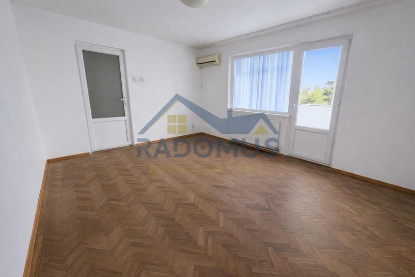 Apartament 3 camere – Ploiești Vest, Complex Dinu | Decomandat - 4