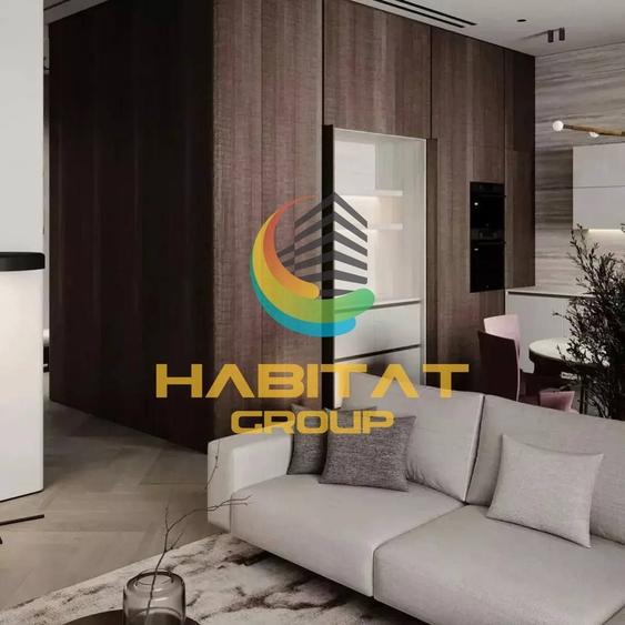 Pallady 3 camere 85 mp + terasa 35 mp - 15 min. metrou Teclu - 5